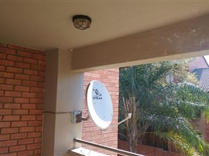 2 Bed Townhouse in Eco Park