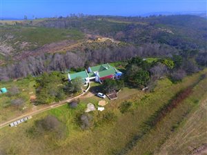 5 ha Farm in Sedgefield