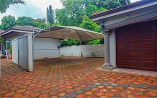 3 Bedroom House in Cowies Hill Park