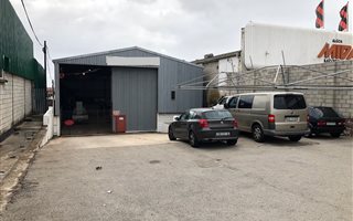 520 m² Industrial space in Korsten