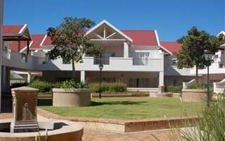 1 Bedroom Apartment in Walmer Heights