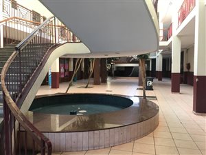7882 m² Commercial space in Ferndale