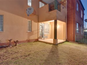 2 Bed Townhouse in Linmeyer