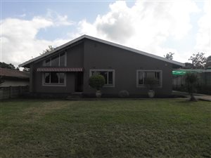 3 Bed House in Lynnfield Park