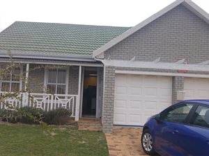 3 Bed House in Zevenwacht Country Estate