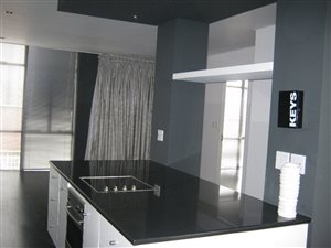 2 Bed Flat in Newtown