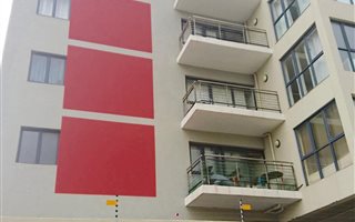 2 Bedroom Apartment in Woodstock
