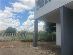 Office space in Highveld Techno Park