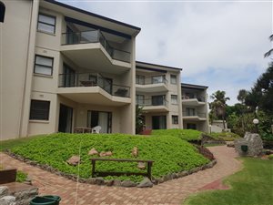 3 Bed Apartment in Compensation Beach