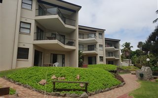 3 Bedroom Apartment in Compensation Beach