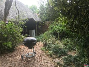 3 Bed Townhouse in Wierda Park