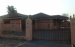 3 Bedroom House in Richmond Crest