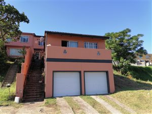 3 Bed House in Newlands East