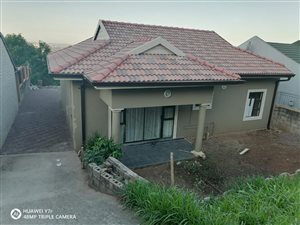3 Bed House in Castlehill