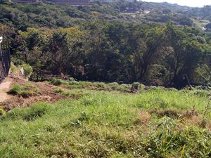 727 m² Land available in Shallcross
