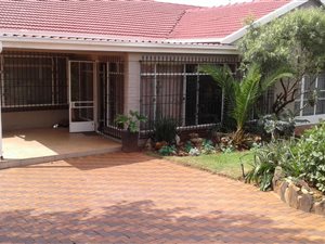 4 Bedroom House in Dawnview