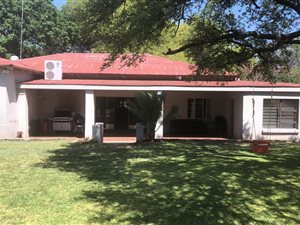 322.2 ha Farm in Swartwater and surrounds