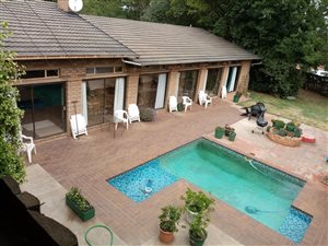 2 ha Farm in Brentwood Park