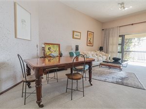2 Bed Townhouse in Northcliff