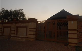 2 Bedroom House in Ikageng