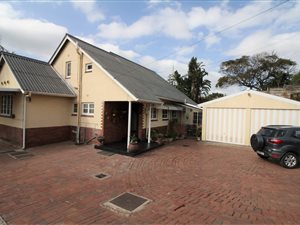 3.5 Bed House in Mount Vernon
