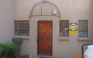 3 Bedroom Townhouse in Clydesdale