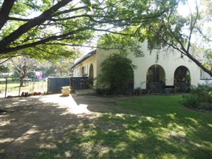 12 ha Farm in Kroondal