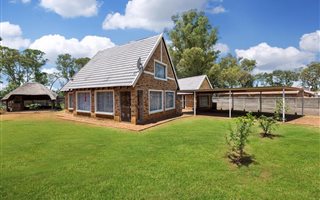 2 Bedroom House in Pollak Park