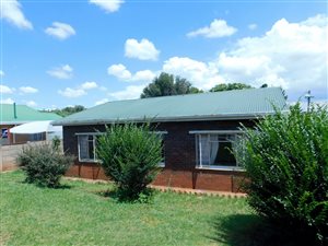 3 Bed House in Reefhaven