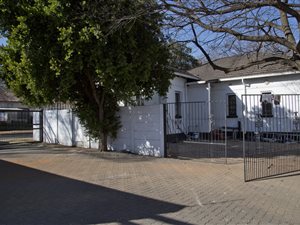 2 Bed House in Boksburg South