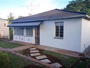 5 Bed House in Grahamstown