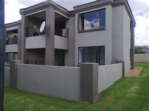 2 Bed Apartment in Willowbrook