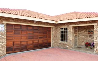 3 Bedroom House in Flimieda