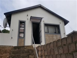 3 Bed House in Kenville