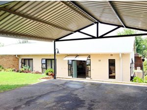 3 Bed House in Modderfontein