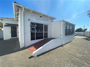 283 m² Commercial space in Southernwood