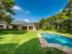 5 Bed House in Parkwood