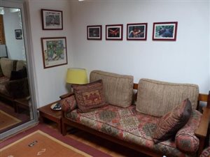1 Bed Garden Cottage in Norwood
