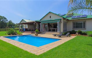 3 Bedroom House in Glen Austin