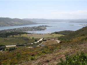 1281 m² Land available in Rexford