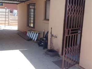 3 Bed House in Mahube Valley