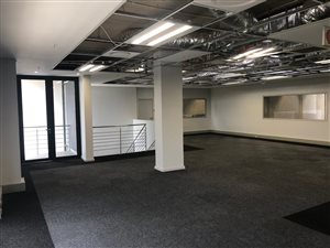 Commercial space in Mt Edgecombe