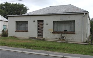 3 Bedroom House in Suurbraak