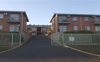 2 Bedroom Apartment in Empangeni