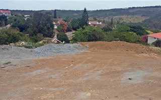 845 m² Land available in Nahoon Valley
