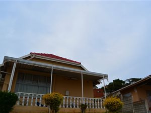 3 Bed House in Brighton Beach