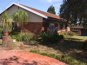 3 Bed House in Lydenburg