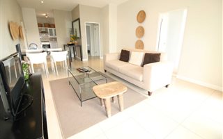 2 Bedroom Apartment in Parktown North