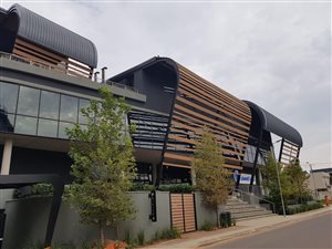 531 m² Commercial space in Hazelwood
