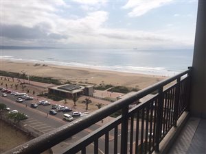 2 Bed Apartment in Point Waterfront